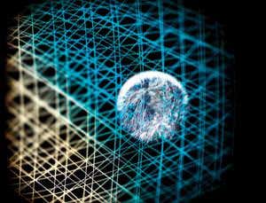 The quantum Sims: Matter's deepest mysteries recreated