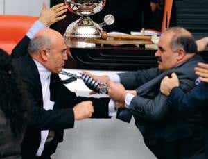 Do get mad: The upside of anger