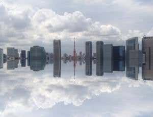 New map pinpoints cities to avoid as sea levels rise