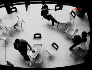 Webcam and CCTV security flaw shows us to prying eyes