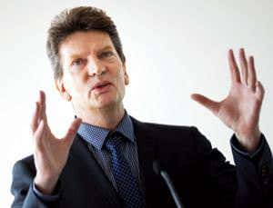 Why we're building a €1 billion model of a human brain