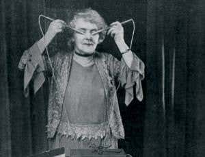 A shocking cure: Plug in for the ultimate recharge