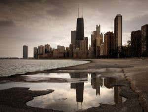 Water wars loom as the US runs dry