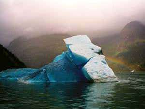 Arctic thaw may be first in cascade of tipping points