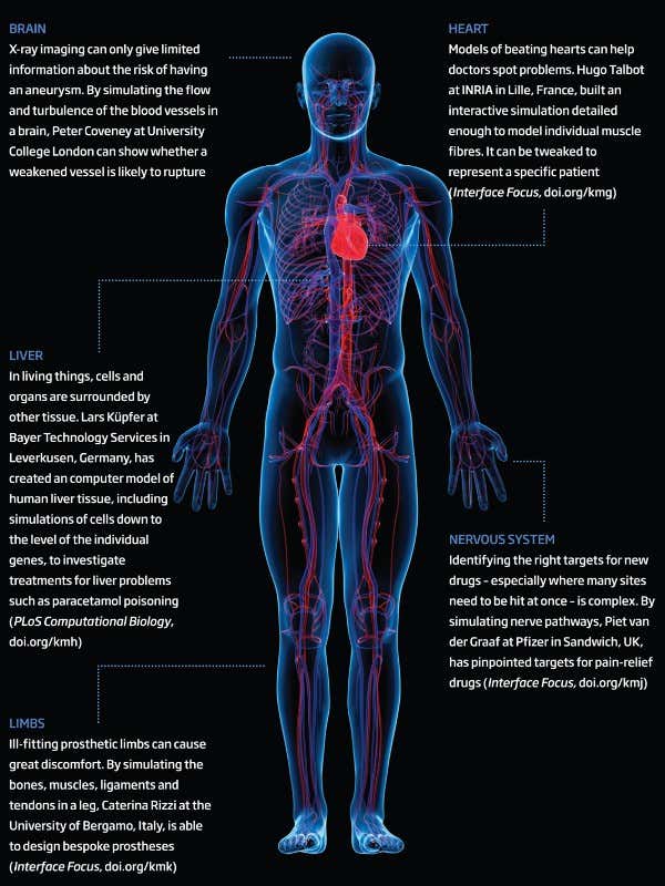 New Scientist. Science news and long reads from expert journalists, covering developments in science, technology, health and the environment on the website and the magazine.
