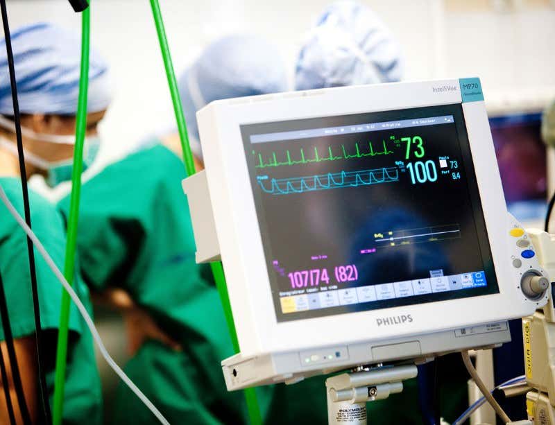 New Scientist. Science news and long reads from expert journalists, covering developments in science, technology, health and the environment on the website and the magazine.