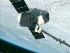 SpaceX glitch may be deemed secret under US arms laws