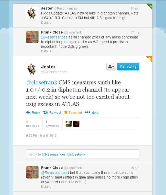 New Scientist. Science news and long reads from expert journalists, covering developments in science, technology, health and the environment on the website and the magazine.