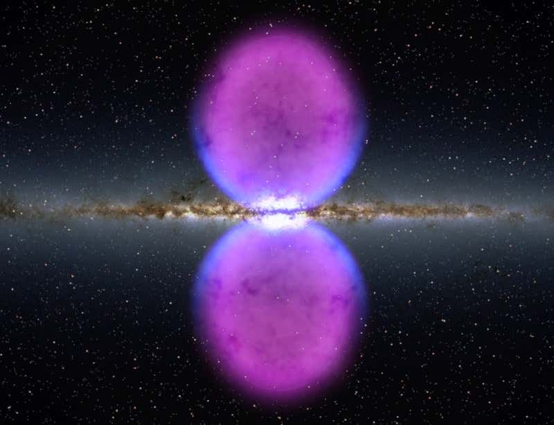 New Scientist. Science news and long reads from expert journalists, covering developments in science, technology, health and the environment on the website and the magazine.