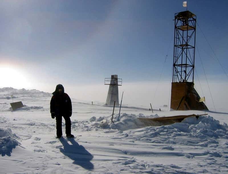 New Scientist. Science news and long reads from expert journalists, covering developments in science, technology, health and the environment on the website and the magazine.