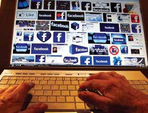 What your Facebook 'likes' really say about you