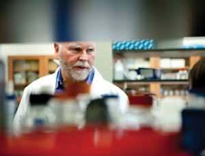 Craig Venter close to creating synthetic life