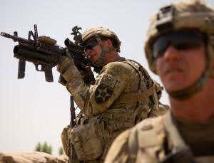 US Army needs to sharpen up PTSD diagnosis