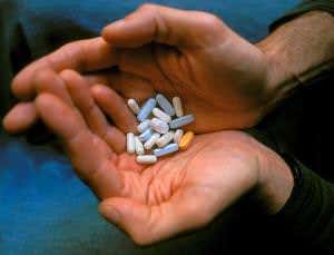 More HIV 'cured': first a baby, now 14 adults