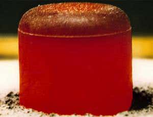 Plutonium tests offer hope for dark space missions