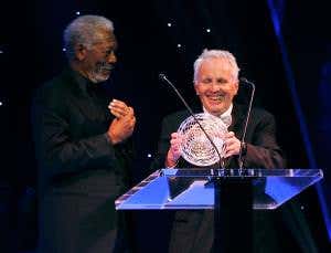 String theorist wins $3 million physics prize