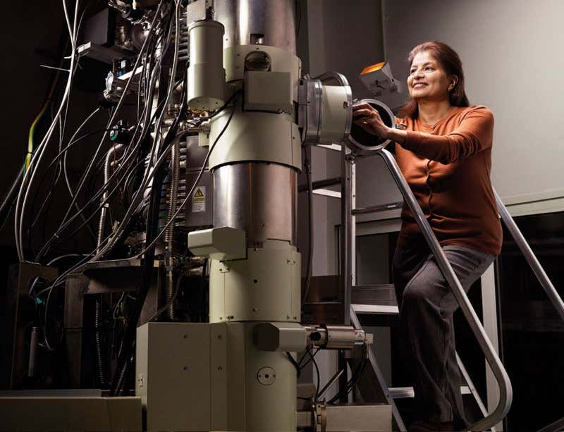 New Scientist. Science news and long reads from expert journalists, covering developments in science, technology, health and the environment on the website and the magazine.