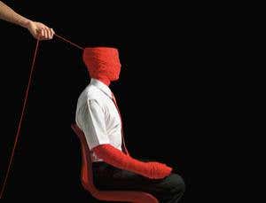 The self: The one and only you