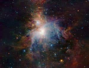 Physics crunch: The dark void at cosmology's heart