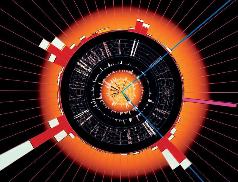 New Scientist. Science news and long reads from expert journalists, covering developments in science, technology, health and the environment on the website and the magazine.