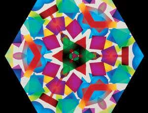 Physics crunch: Desperately seeking everything