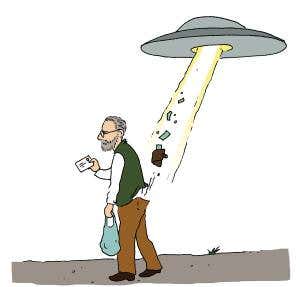 Feedback: Oratorical science fiction