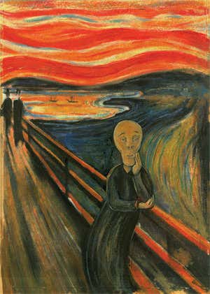 The curious lives of the people who feel no fear