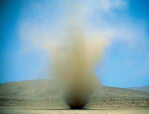 Reap the whirlwind for cheap renewable power