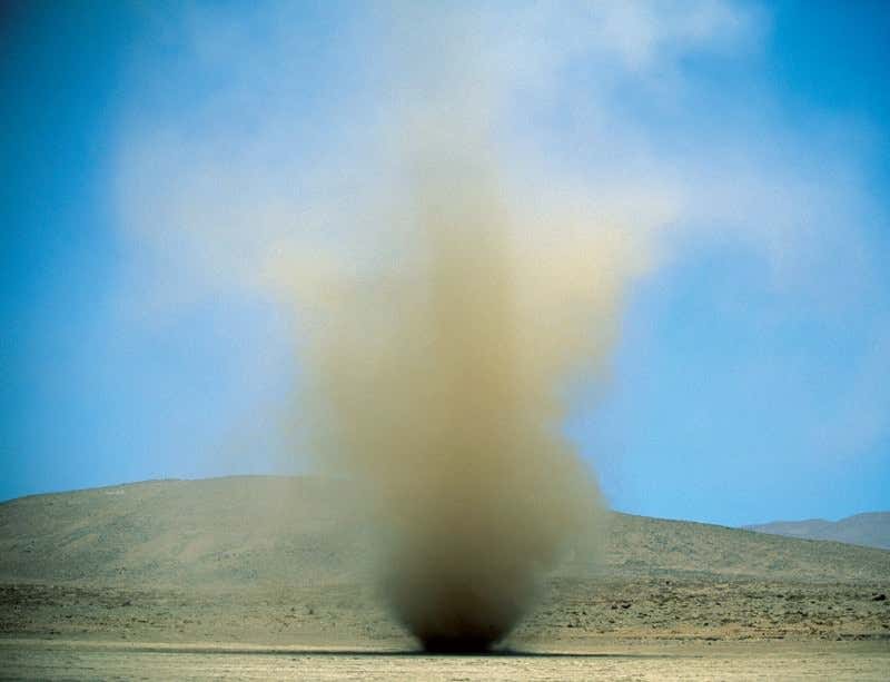 New Scientist. Science news and long reads from expert journalists, covering developments in science, technology, health and the environment on the website and the magazine.