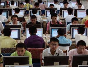 China's next-generation internet is a world-beater