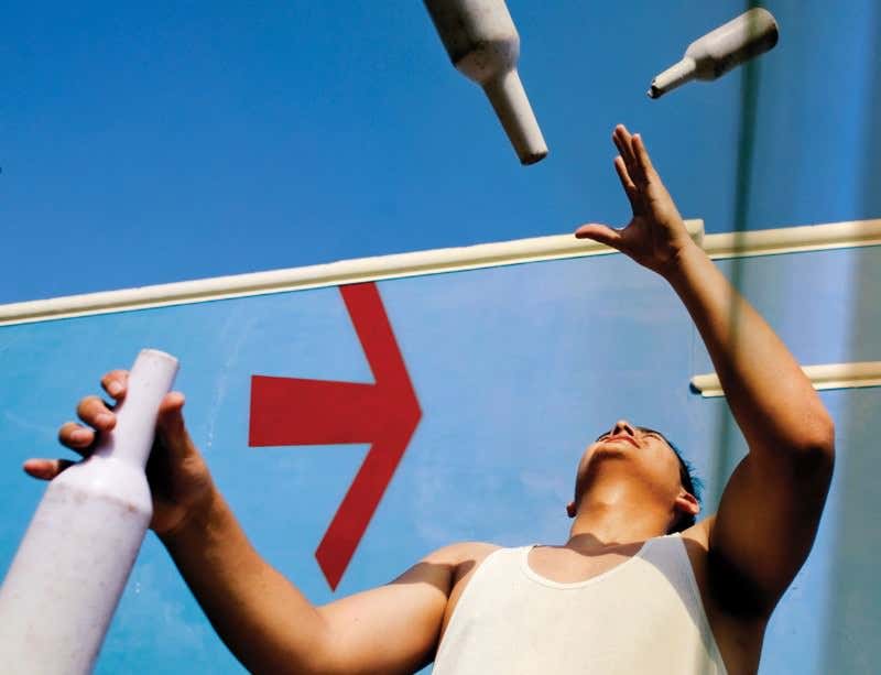 New Scientist. Science news and long reads from expert journalists, covering developments in science, technology, health and the environment on the website and the magazine.