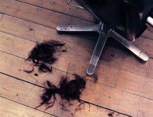 The body: Who owns the bits you leave behind?