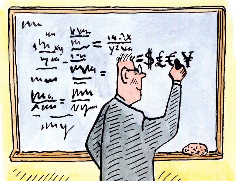 New Scientist. Science news and long reads from expert journalists, covering developments in science, technology, health and the environment on the website and the magazine.