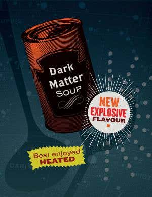 End of darkness: The stuff that really rules the cosmos