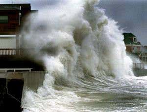 A week in the life of a storm chaser
