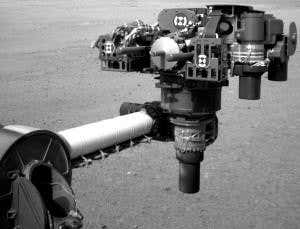 Curiosity's discoveries hint at life's cradle on Mars