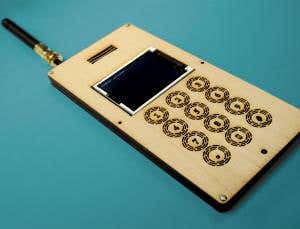 Making your own phone is easier than you might think