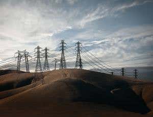 Flow batteries could back up grid of the future