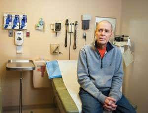 Gene therapy cures leukaemia in eight days