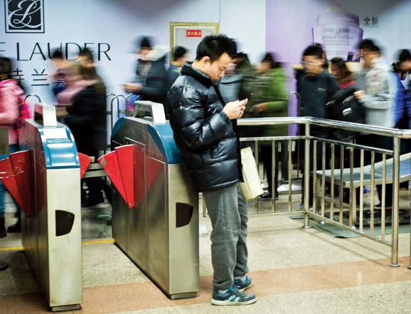 New Scientist. Science news and long reads from expert journalists, covering developments in science, technology, health and the environment on the website and the magazine.