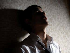 Digital shrinks find depressed faces and body language