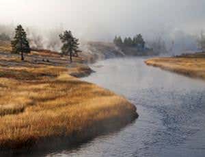 Pollution in US rivers is widespread and will persist