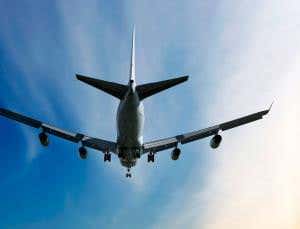 Nervy flyers be warned: warming will boost turbulence