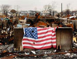 Republican voters want action on climate change