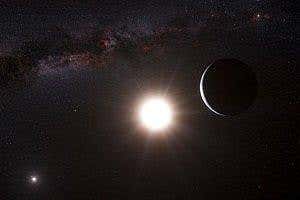 Closest exoplanet sparks international naming fight