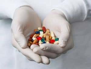 US pharma industry is fighting fit