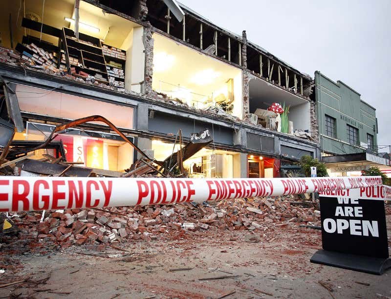 New Scientist. Science news and long reads from expert journalists, covering developments in science, technology, health and the environment on the website and the magazine.