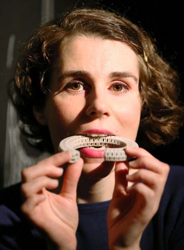 Beautiful bug biscuits to tempt the squeamish