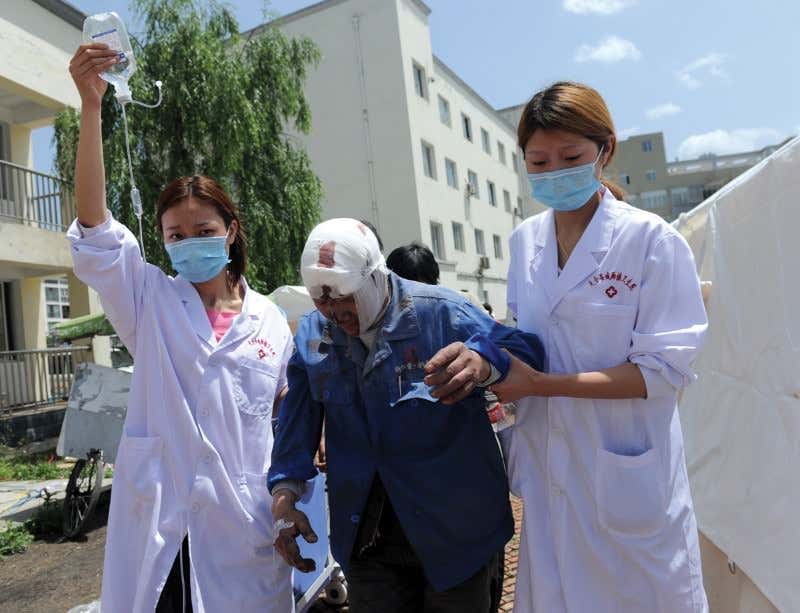 New Scientist. Science news and long reads from expert journalists, covering developments in science, technology, health and the environment on the website and the magazine.