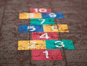 Three plus green equals four for synaesthetes